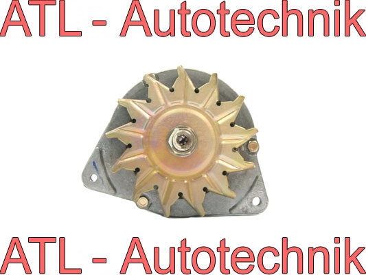 Alternátor ATL Autotechnik